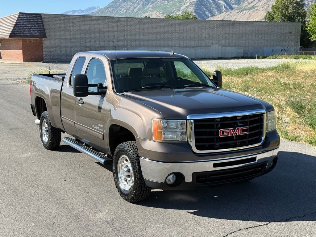 gmc sierra 2500hd 2008 1GTHK29658E141497 image gmc sierra 2500hd 2008 1GTHK29658E141497 image